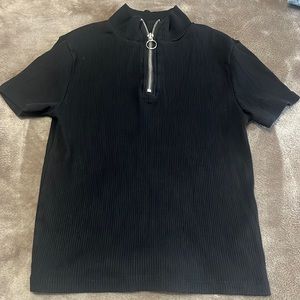 Girls H&M short sleeve